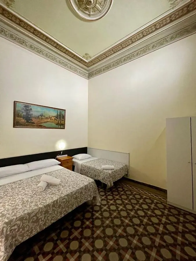 Mariarooms Hostel Barcelona Spain