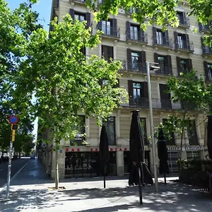 Gasthuis The 592 - Adults Only, Barcelona