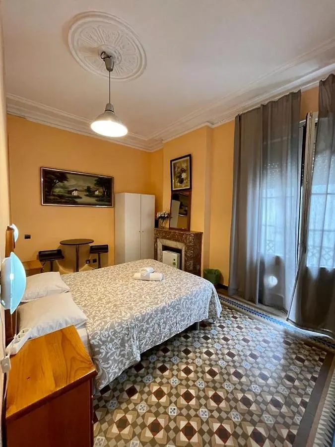 Mariarooms Hostel Barcelona Vendégház