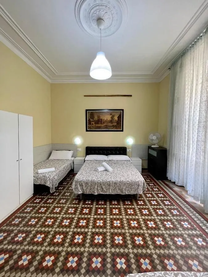 Vendégház Mariarooms Hostel Barcelona Spanyolország