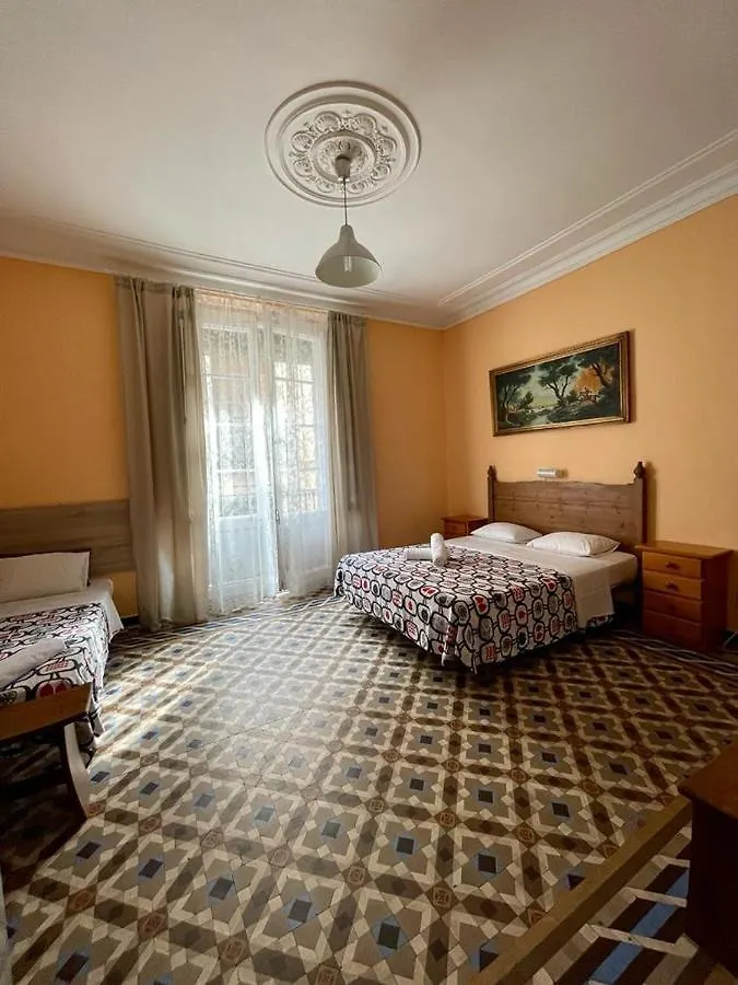 Mariarooms Hostel Barcelona Vendégház