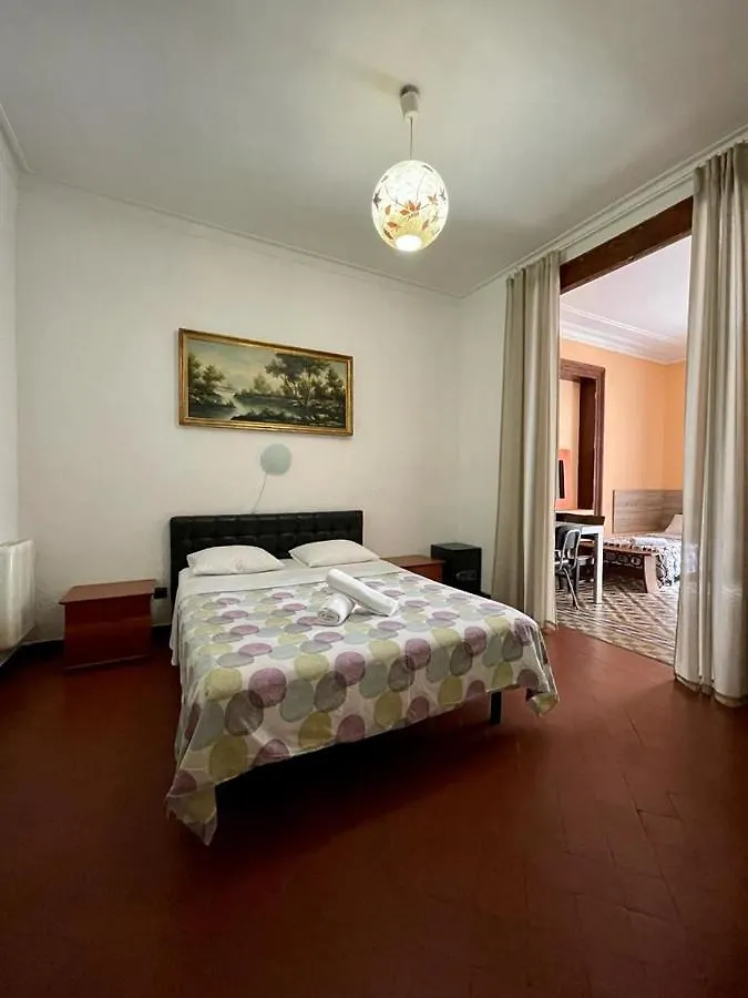 Vendégház Mariarooms Hostel Barcelona